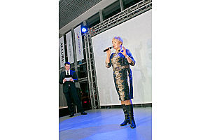   Автоцентр АНТ - официальный дилер Hyundai провел одновременно презентацию четырех автомобилей