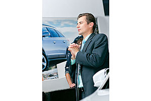   Автоцентр АНТ - официальный дилер Hyundai провел одновременно презентацию четырех автомобилей