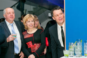   Автоцентр АНТ - официальный дилер Hyundai провел одновременно презентацию четырех автомобилей