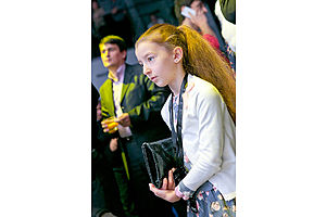   Автоцентр АНТ - официальный дилер Hyundai провел одновременно презентацию четырех автомобилей