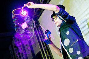   Автоцентр АНТ - официальный дилер Hyundai провел одновременно презентацию четырех автомобилей