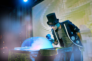   Автоцентр АНТ - официальный дилер Hyundai провел одновременно презентацию четырех автомобилей