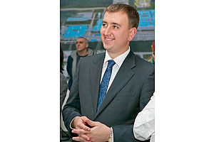   Автоцентр АНТ - официальный дилер Hyundai провел одновременно презентацию четырех автомобилей