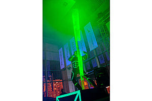   Автоцентр АНТ - официальный дилер Hyundai провел одновременно презентацию четырех автомобилей