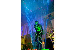   Автоцентр АНТ - официальный дилер Hyundai провел одновременно презентацию четырех автомобилей