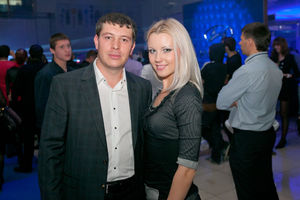   Автоцентр АНТ - официальный дилер Hyundai провел одновременно презентацию четырех автомобилей