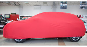   Юбилейный автомобиль Citroen вручили в Автоцентре АНТ