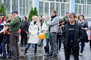   Автоцентр АНТ собирает друзей!