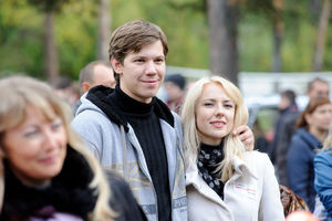   Автоцентр АНТ собирает друзей!