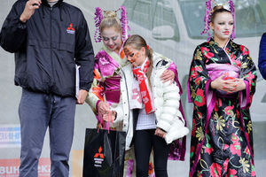   Автоцентр АНТ собирает друзей!