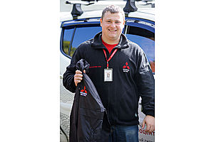   Автоцентр АНТ собирает друзей!