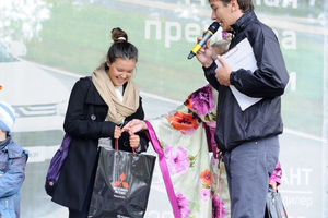   Автоцентр АНТ собирает друзей!