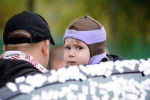   Автоцентр АНТ собирает друзей!