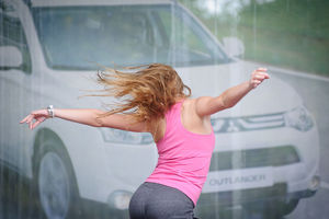   Автоцентр АНТ собирает друзей!