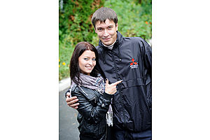   Автоцентр АНТ собирает друзей!