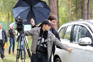   Автоцентр АНТ собирает друзей!