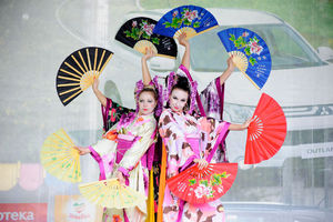   Автоцентр АНТ собирает друзей!