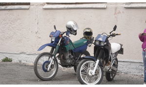   Автомотовыставка в День защиты детей. 
01.06.13г.