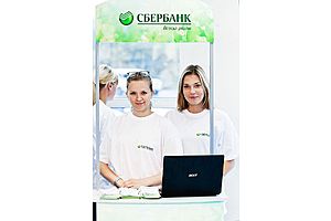   Презентация универсала «LADA Largus» в автоцентре Алтай-Лада, 30.06.2012 г.   