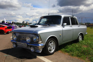   Автоэкзотика 2012