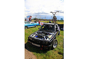   Автоэкзотика 2012