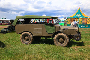   Автоэкзотика 2012