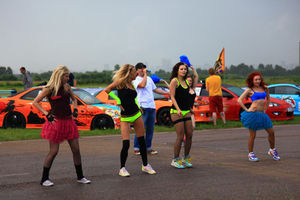   Автоэкзотика 2012