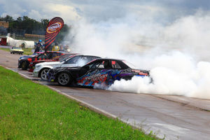   Автоэкзотика 2012