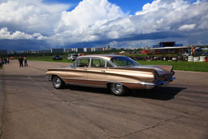   Автоэкзотика 2012