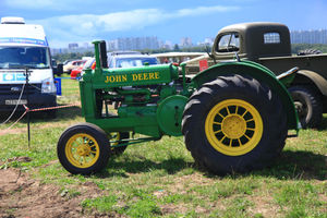   Автоэкзотика 2012