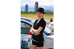   Автоэкзотика 2012