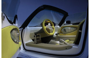   Автомобили-амфибии