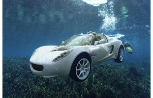   Автомобили-амфибии