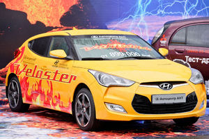   Автоцентр АНТ поздравил жителей с Днем города!