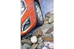   Автоцентр АНТ поздравил жителей с Днем города!