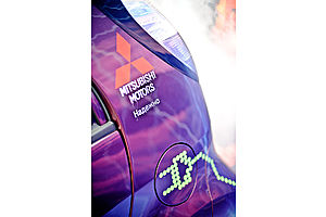   Автоцентр АНТ поздравил жителей с Днем города!