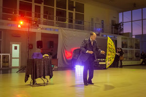   15 марта 2013г состоялась большая премьера в автосалоне «Барнаул-Моторс»!