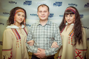   15 марта 2013г состоялась большая премьера в автосалоне «Барнаул-Моторс»!