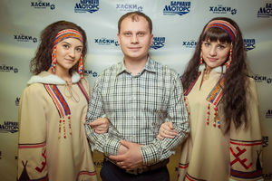   15 марта 2013г состоялась большая премьера в автосалоне «Барнаул-Моторс»!