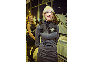   15 марта 2013г состоялась большая премьера в автосалоне «Барнаул-Моторс»!