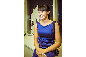   15 марта 2013г состоялась большая премьера в автосалоне «Барнаул-Моторс»!