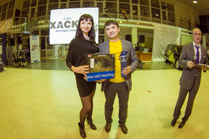   15 марта 2013г состоялась большая премьера в автосалоне «Барнаул-Моторс»!