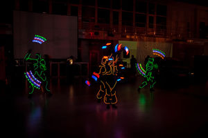   15 марта 2013г состоялась большая премьера в автосалоне «Барнаул-Моторс»!