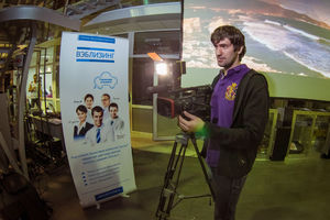   15 марта 2013г состоялась большая премьера в автосалоне «Барнаул-Моторс»!