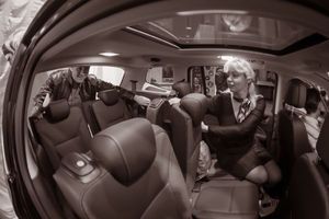   15 марта 2013г состоялась большая премьера в автосалоне «Барнаул-Моторс»!