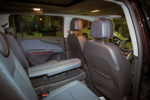   15 марта 2013г состоялась большая премьера в автосалоне «Барнаул-Моторс»!