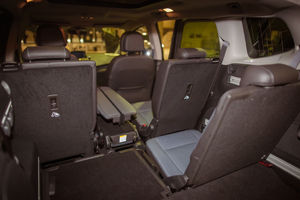   15 марта 2013г состоялась большая премьера в автосалоне «Барнаул-Моторс»!