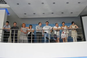     Презентация  нового поколения  премиального кроссовера Mercedes-Benz M-Класса, 31 мая дилерский центр Mercedes-Benz в Барнауле а автосалоне «ПМ-Авто» 
