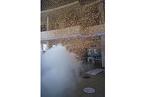     Презентация  нового поколения  премиального кроссовера Mercedes-Benz M-Класса, 31 мая дилерский центр Mercedes-Benz в Барнауле а автосалоне «ПМ-Авто» 
