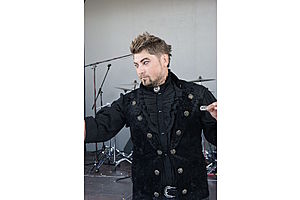     Презентация  нового поколения  премиального кроссовера Mercedes-Benz M-Класса, 31 мая дилерский центр Mercedes-Benz в Барнауле а автосалоне «ПМ-Авто» 
